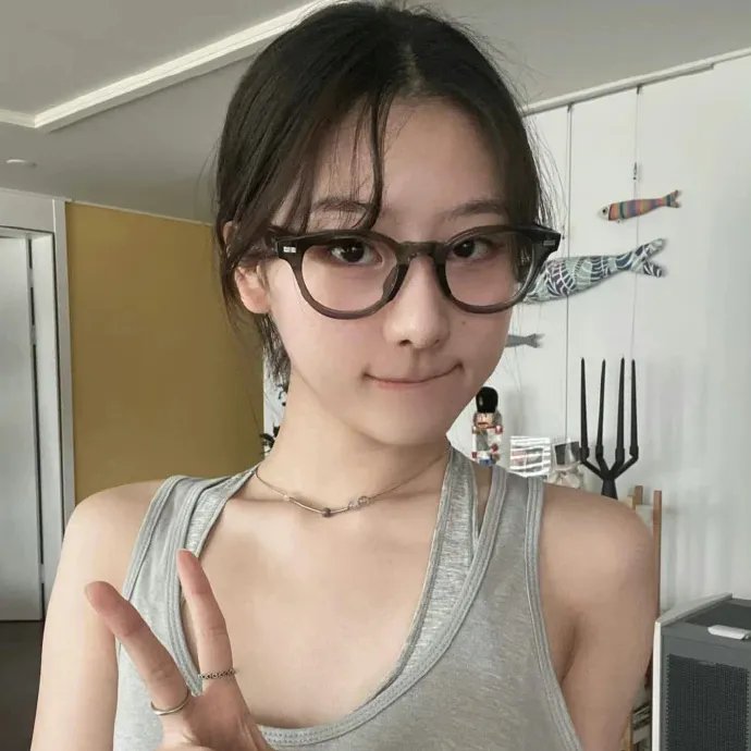 偶像沙龙：你话真多