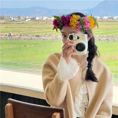 黑狱霸王花